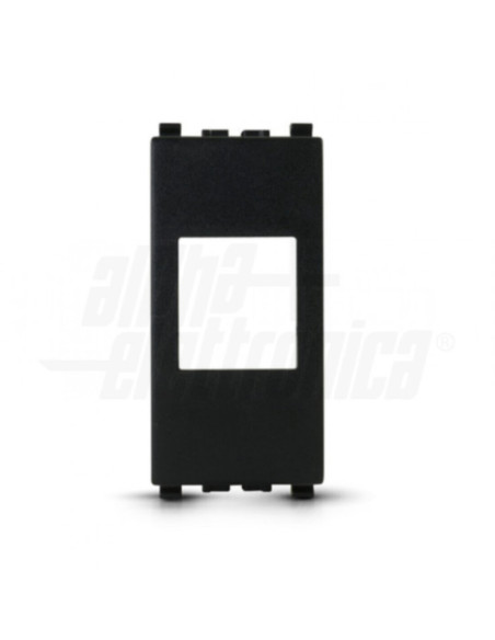 Adattatore keystone vimar arke' nero