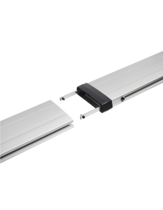 Accoppiatore per barra modulare per sistema Connect-it... 2