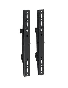 Coppia barre d'interfaccia con VESA 400 per sistema...