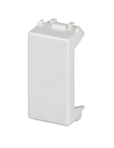 Modulo cieco serie mix bianco