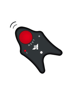 Radiocomando 433 per eliminacode