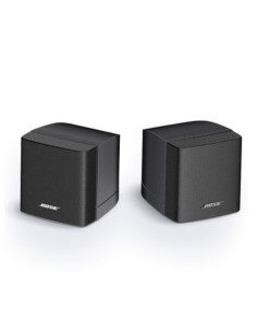 Coppia diffusori bose freespace 3 nero