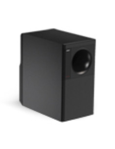 Subwoofer bose freespace 3b nero