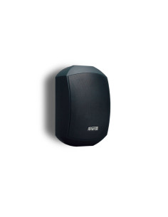 Diffusore Hi-Fi-pro da parete 2 vie 70w 8Ω staffa C nero