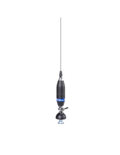 Antenna mob cb funk-150 pmax 300W-l150cm ros min...