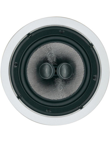 Cassa ad incasso magnat IC82 bianca