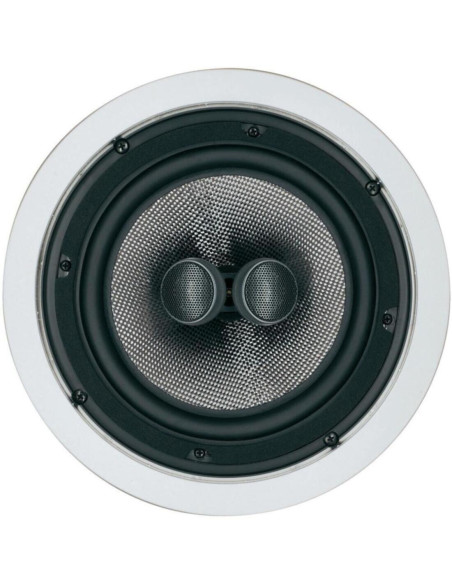 Cassa ad incasso magnat IC82 bianca