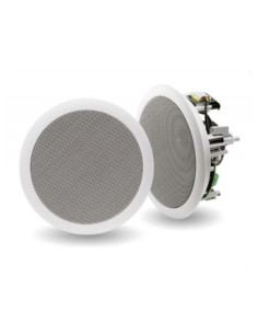 Diffusore rd 206 - 2 vie da soffitto, wooofer 165 mm...