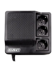 Stabilizzatore di tensione 1200VA 720w 180-264v 50hz 2