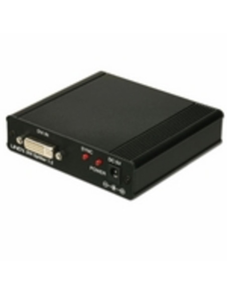 Video splitter dvi & HDTV, 2 porte