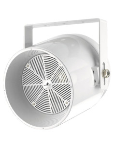 Proiettore di suono 100V 30W IP66 garanzia 3 anni