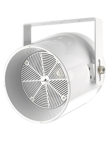 Proiettore di suono 100V 30W IP66 garanzia 3 anni