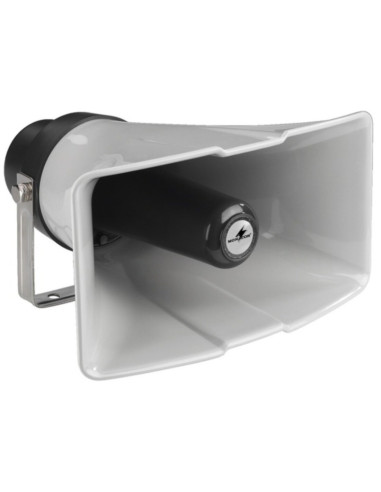 Altoparlante tromba compress100v 25w IP66...