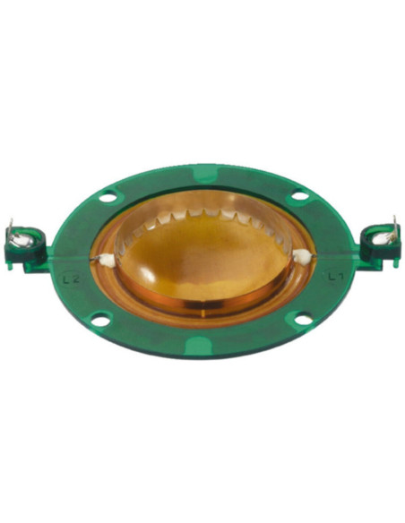 Bobina mobile di ricambio