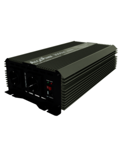 Inverter soft start 3000W 12vdc onda modificata