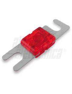 Fusibile rapido per applicazione fotovoltaico / per...