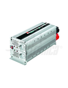 Inverter 2000W 12/230v
