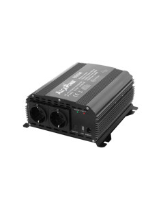 Inverter 12V 600W onda pura