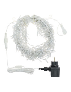 Ice light 24V 360 led luce fissa bianco freddo 4m x 36cm... 2