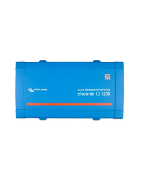 Inverter onda pura 12V 500W phoenix ing 9,2-17,3v  victron