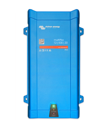 Multiplus 500VA 9,5-17v 311x182x100mm inverter...