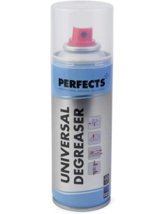 Spray pulisci contatti secco 200ml perfect (tappo azzurro)