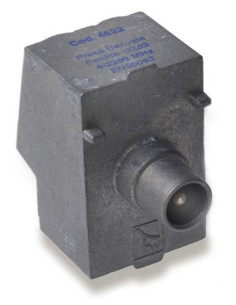 Presa  in pressofusione 2,2 ghz derivata  22 db boccola...