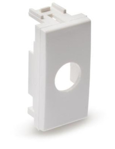 Plastica compatibile ticino light singolo frutto