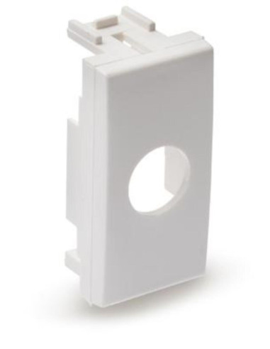 Plastica compatibile ticino light singolo frutto