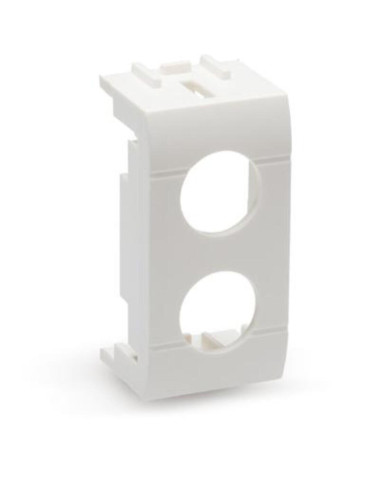 Plastica compatibile ticino light singololo...