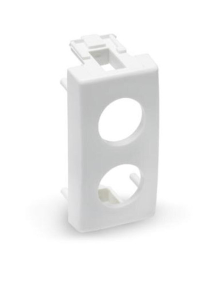 Plastica compatibile ticino luna per presa demix