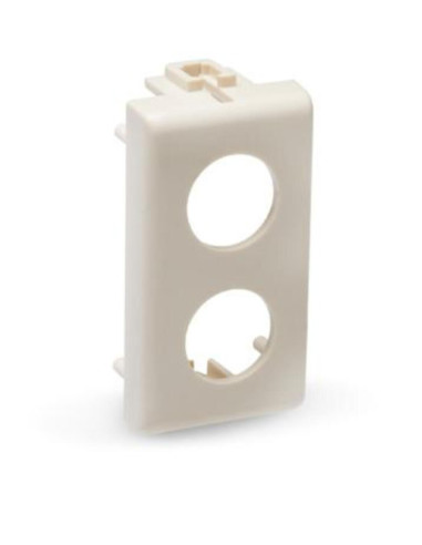 Plastica compatibile ticino tt magic per presa...