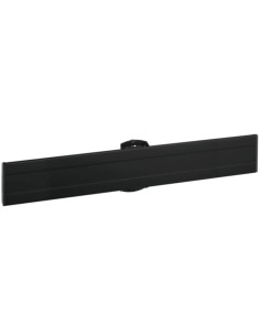 Barra d'interfaccia modulare 915mm nera per sistema...
