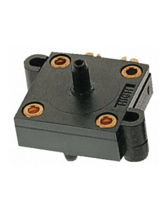 Sensore di pressione Honeywell 0.036psi 2.49 mbar PBN1B222-B