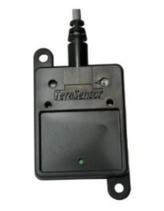 Sensore di livello capacitivo