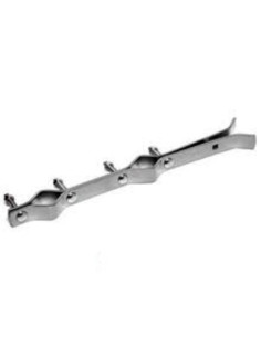 Zanca universale con distanziatore