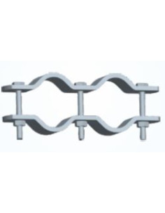 Cavallotto a 8 - 25x35