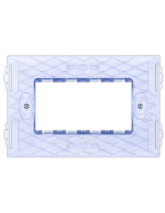 Supporto 4 posti per serie PIXIA