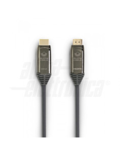 Cavo HDMI fibra ottica 4K 60hz 10m 3840x1960 18GB 2