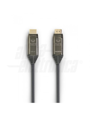 Cavo HDMI fibra ottica 4K 60hz 10m 3840x1960 18GB