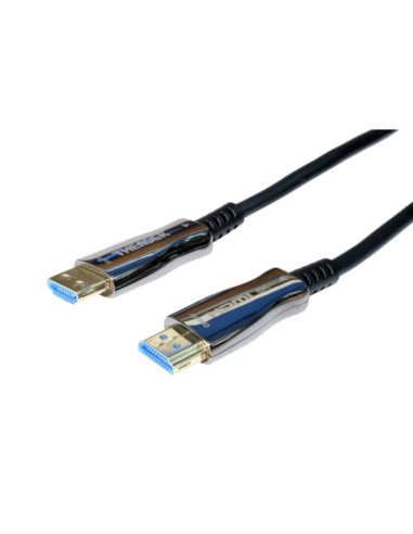 Cavo HDMI fibra AOC 8K 60Hz / 4K 120Hz HDR 10m