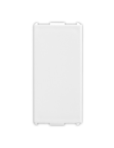 Falso polo bianco serie PIXIA