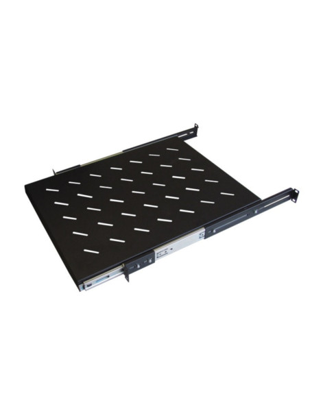 Cassetto estaribile rack 19" prof 350mm