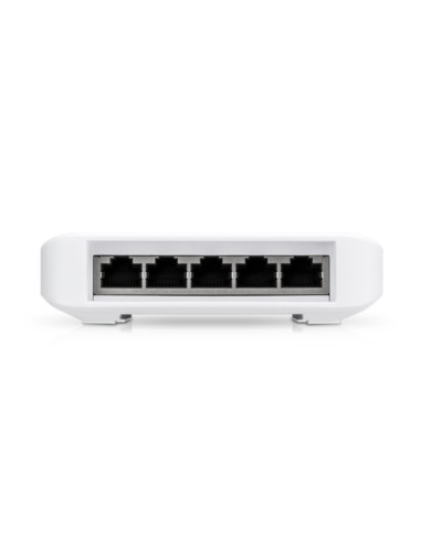 Switch rete 5 porte RJ45 gigabit outdoor 1x...