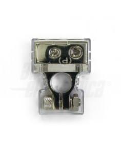 Morsetto per batt trazione positivo 2