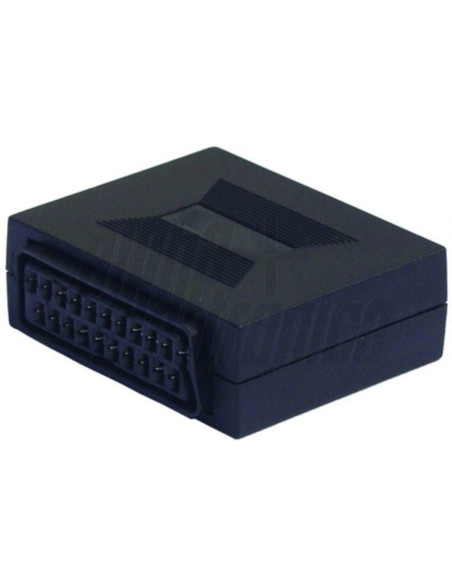 Adattatore scart F/F 92-270S