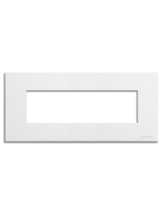 Placca 7 posti Snow White serie PIXIA