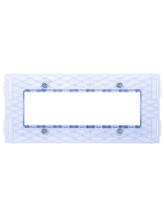 Supporto 7 posti per serie PIXIA