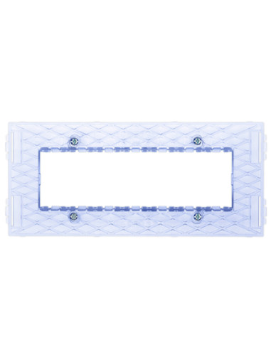 Supporto 7 posti per serie PIXIA