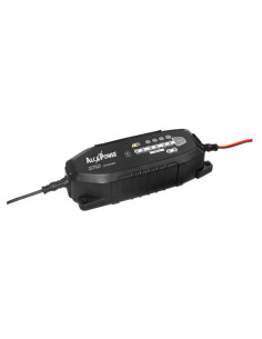 Caricabatterie switching auto 3,8A 6/12v 1,2-120Ah